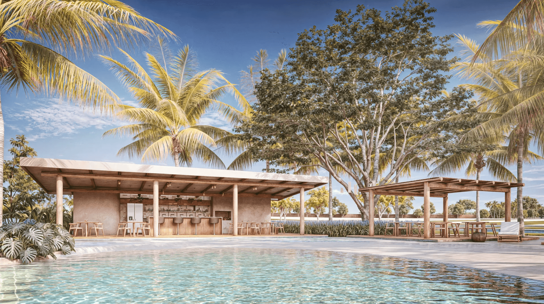 Casa Praiana- Breve Lançamento