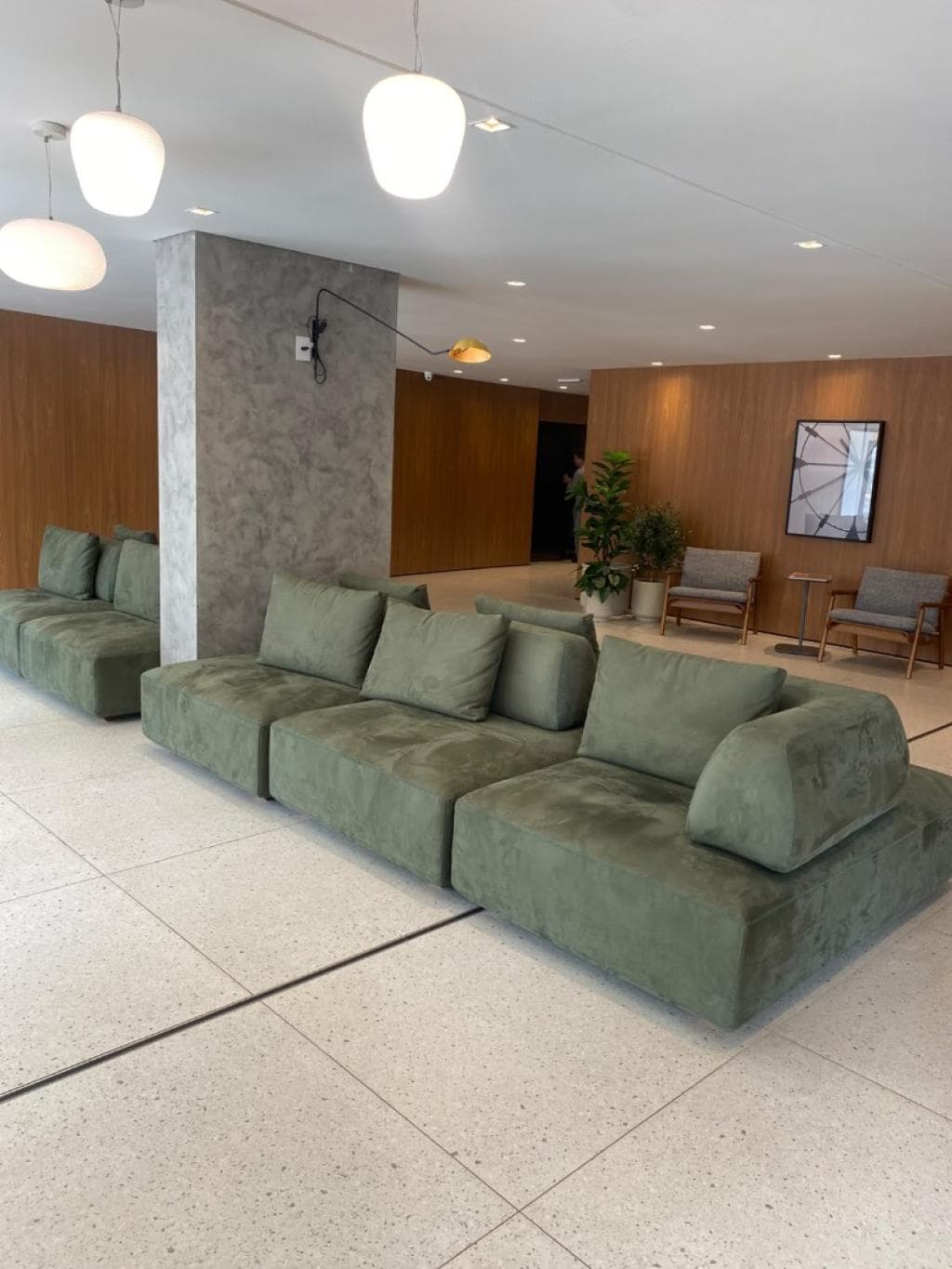 FR. BUENO MUNICIPAL PENTHOUSE 2402