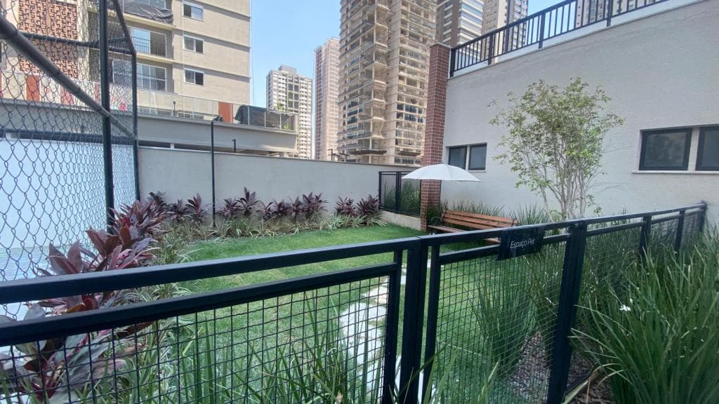 Condominio Maestro Residenza - Apto 2703