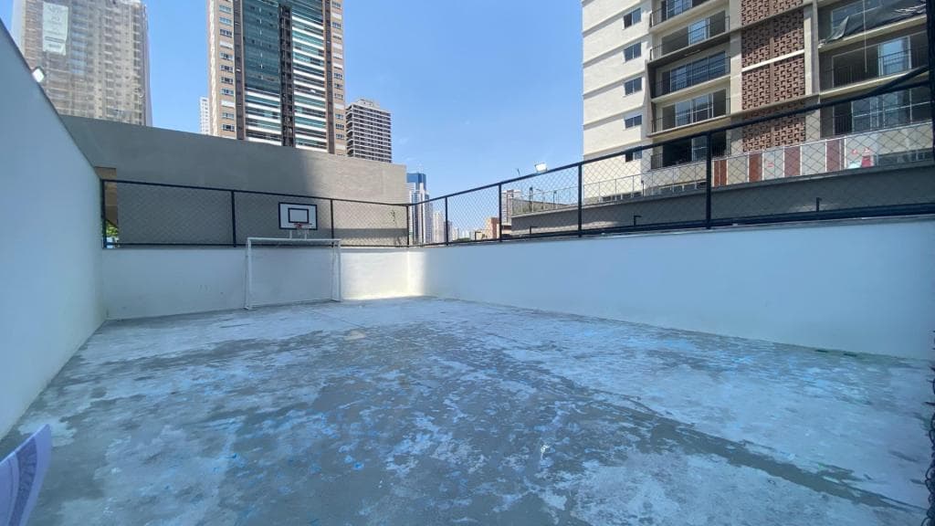 Condominio Maestro Residenza - Apto 2703