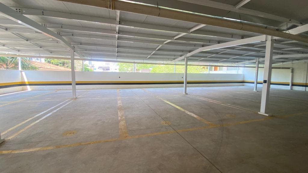 Condominio Maestro Residenza - Apto 2703