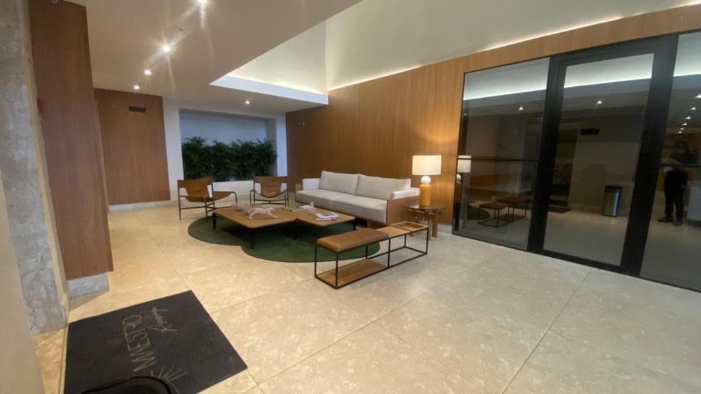 Condominio Maestro Residenza - Apto 2703
