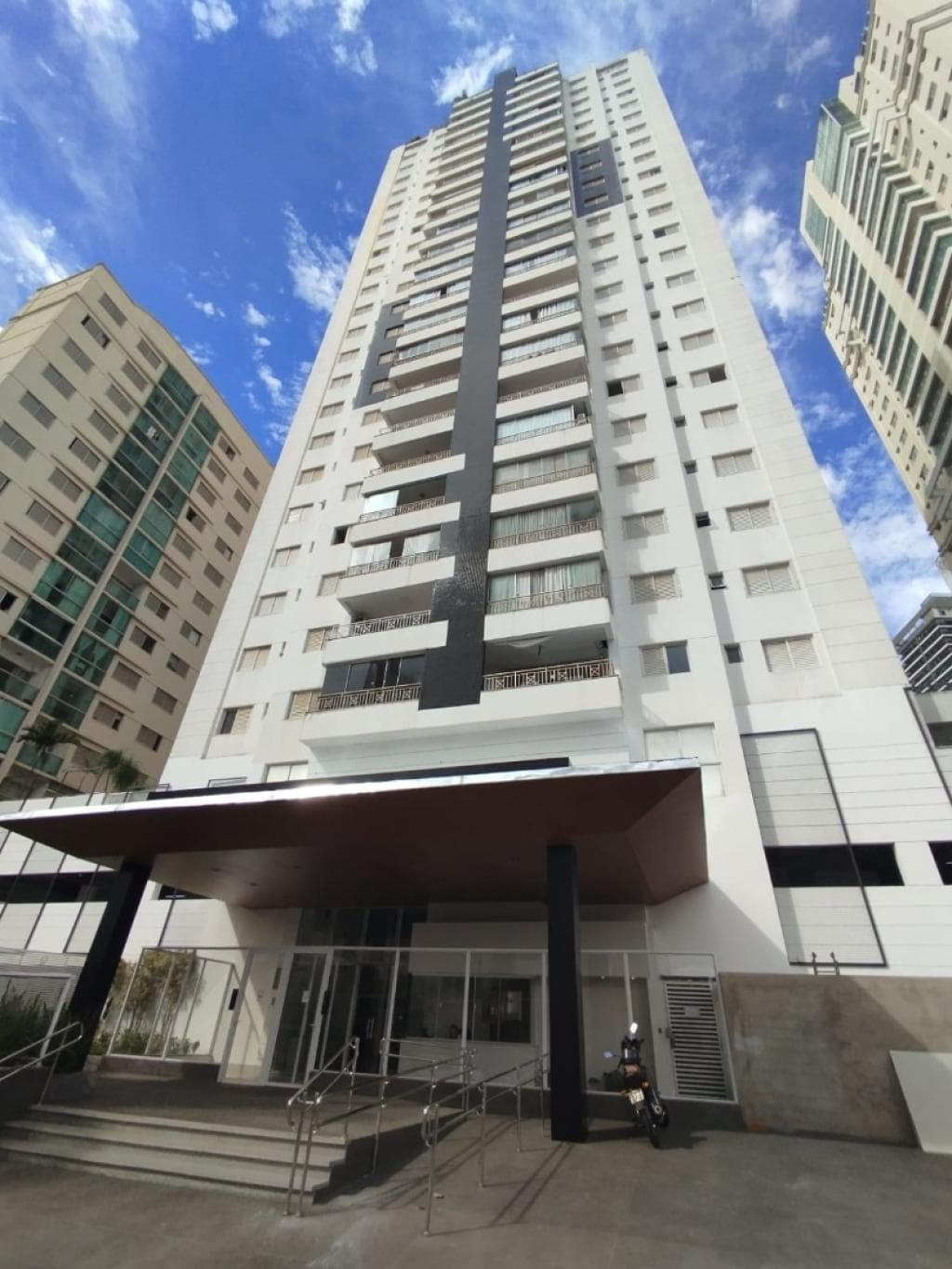 Edifício Green Lifestyle