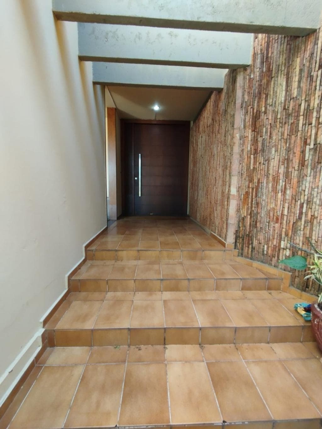 Sobrado Comercial