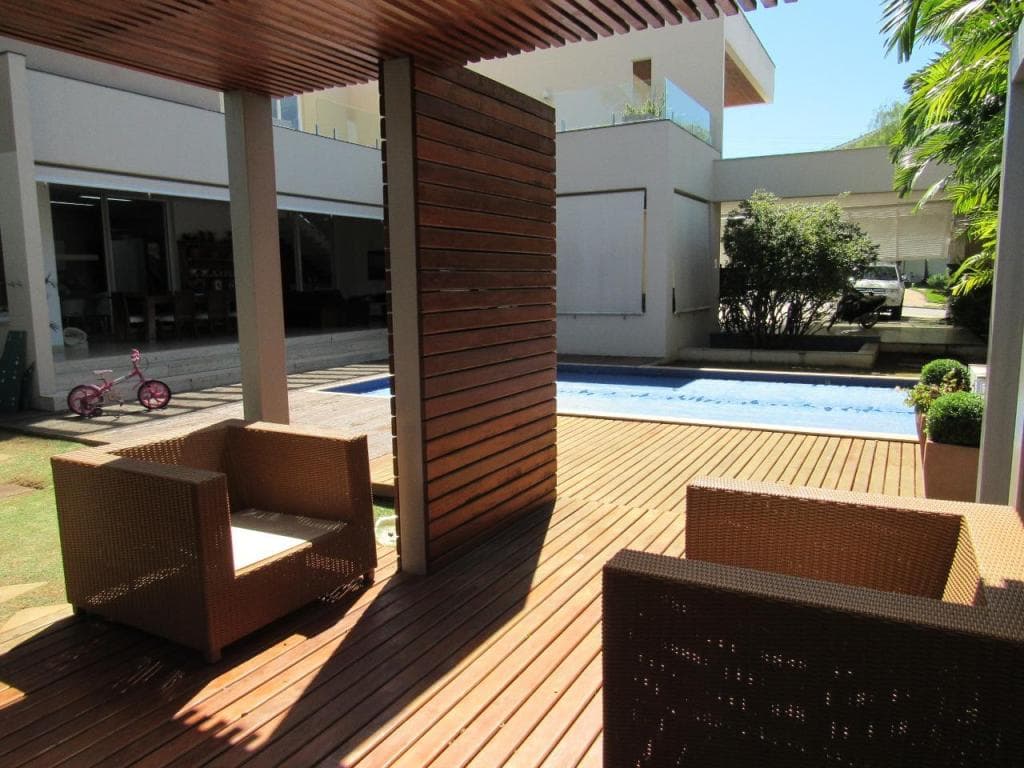 SOBRADO - CONDOMINIO JARDINS MÔNACO