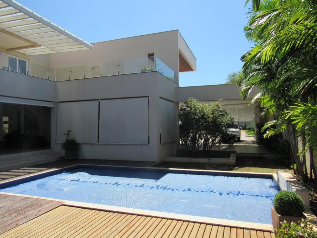 SOBRADO - CONDOMINIO JARDINS MÔNACO