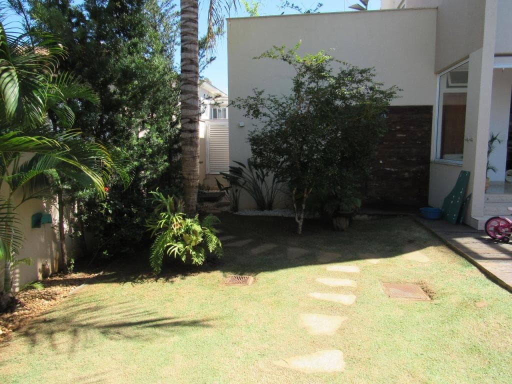 SOBRADO - CONDOMINIO JARDINS MÔNACO