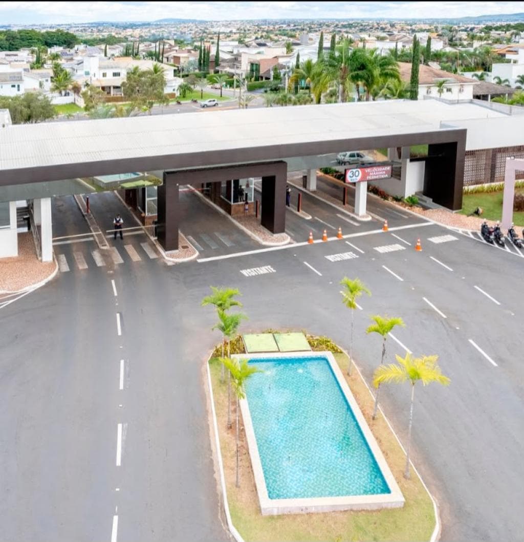 SOBRADO - CONDOMINIO JARDINS MÔNACO