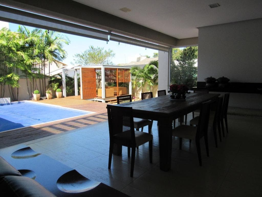 SOBRADO - CONDOMINIO JARDINS MÔNACO