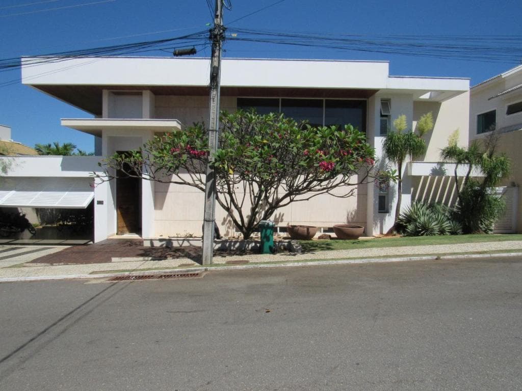 SOBRADO - CONDOMINIO JARDINS MÔNACO