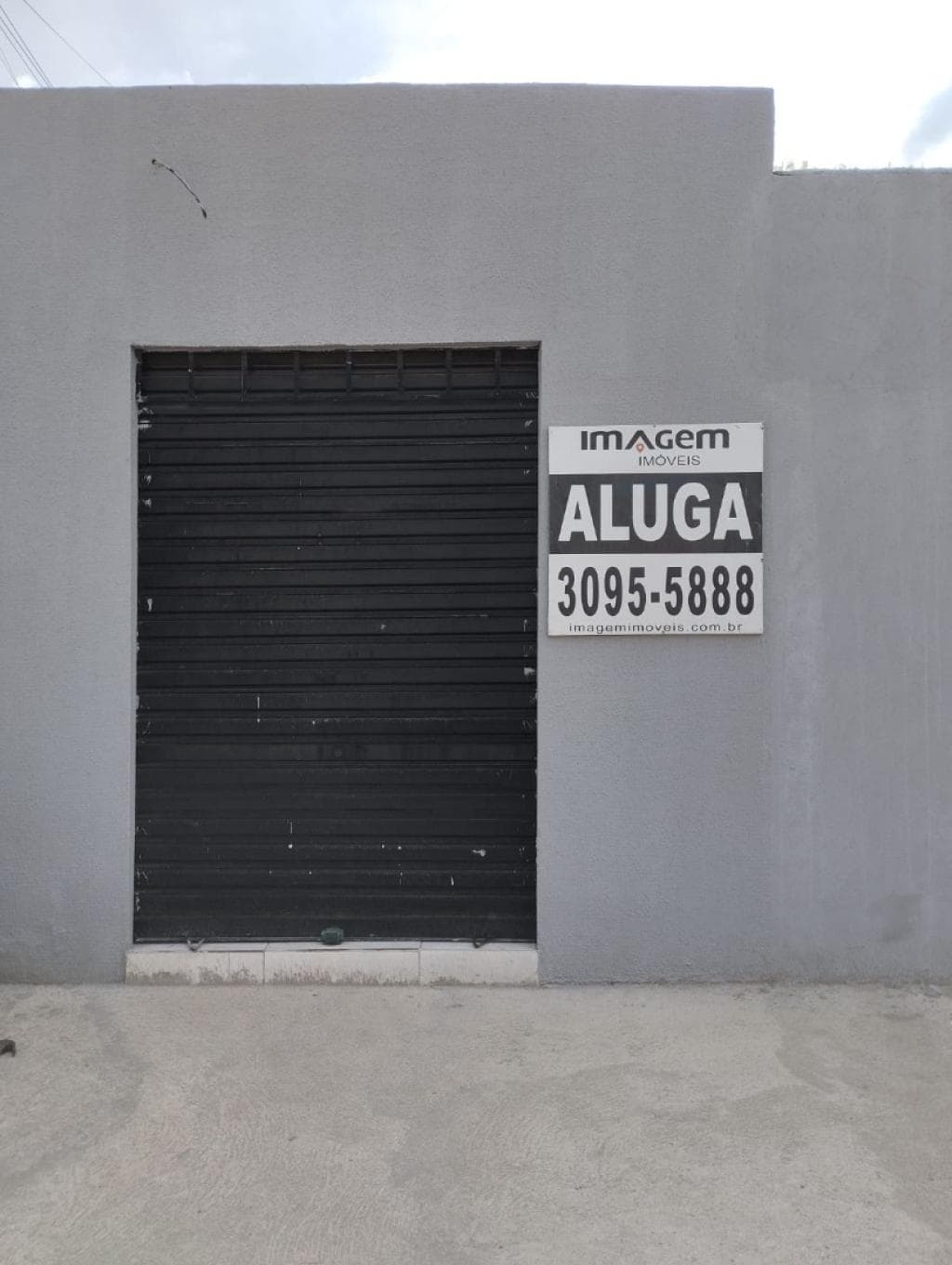 Sala Comecial