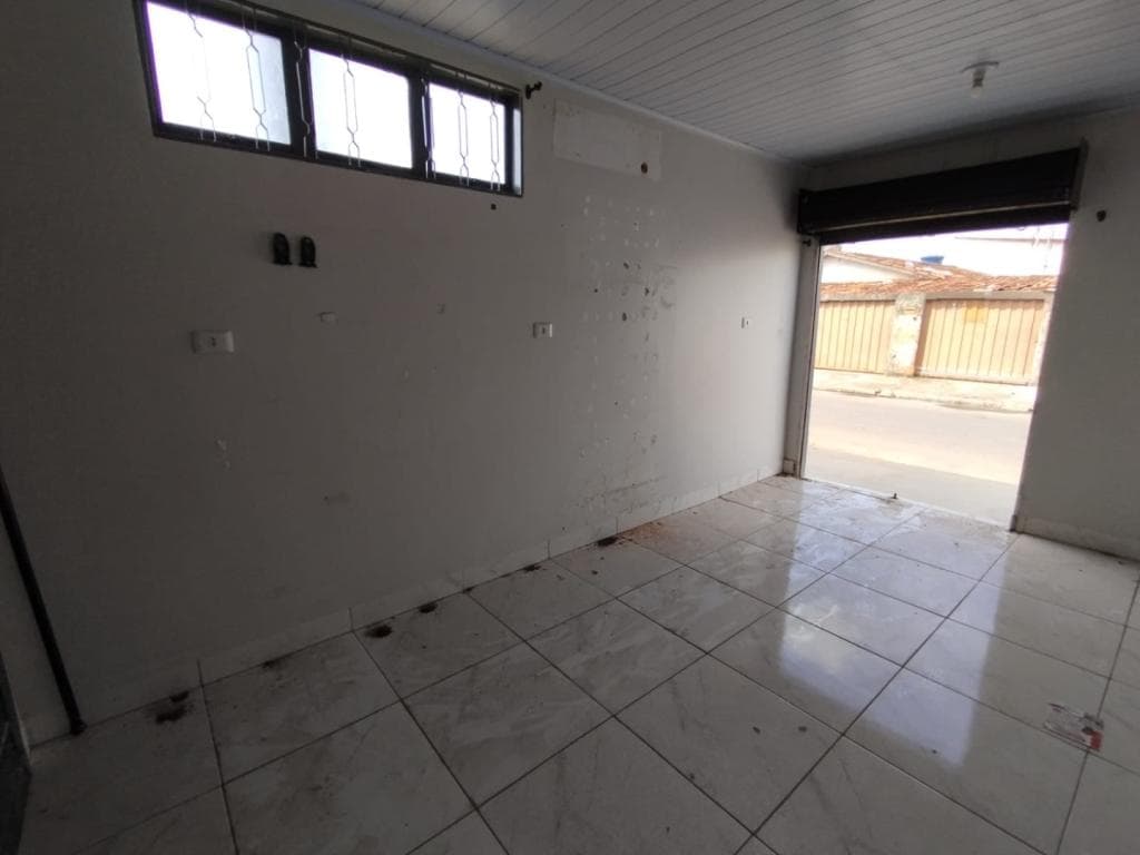 Sala Comecial