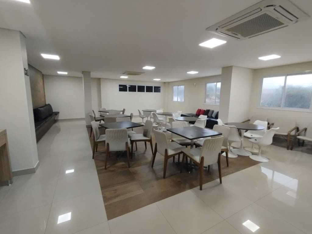 Condomínio Park Family Home - APTO 2201