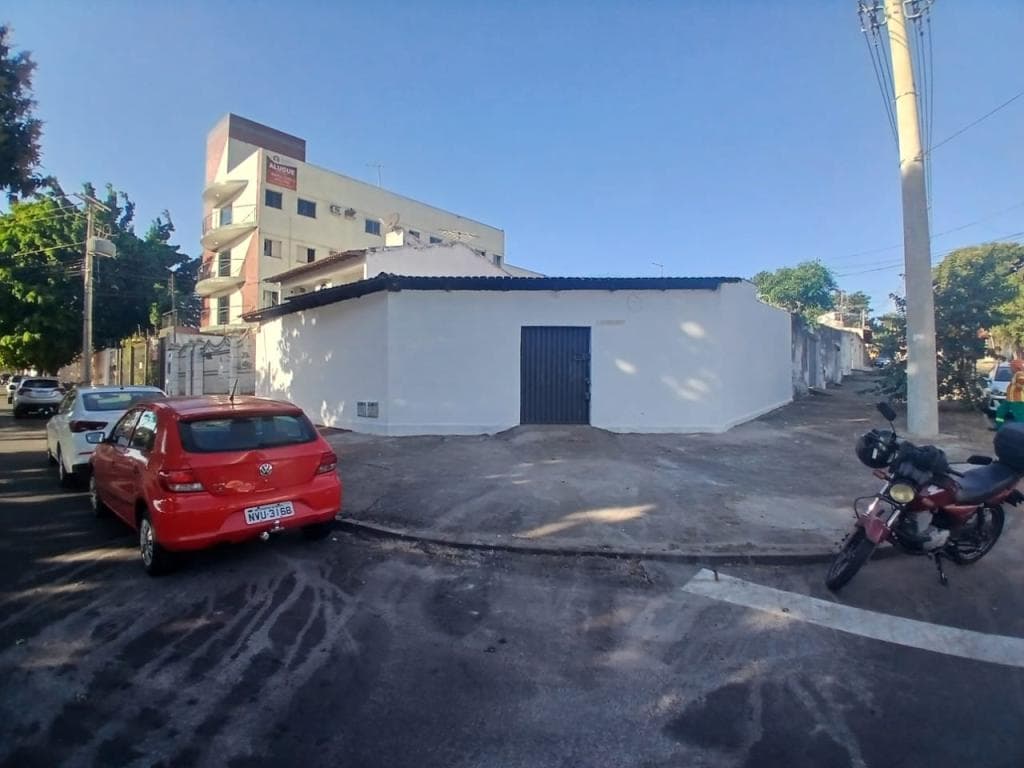 Galpão Comercial- Setor Universitário