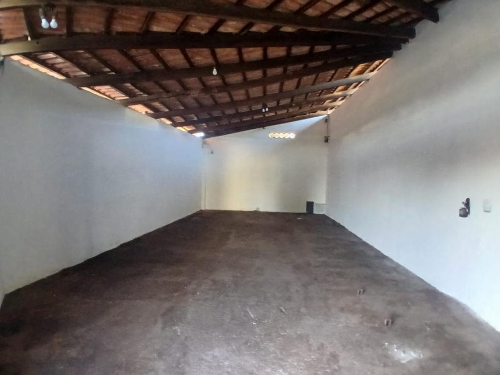 Galpão Comercial- Setor Universitário