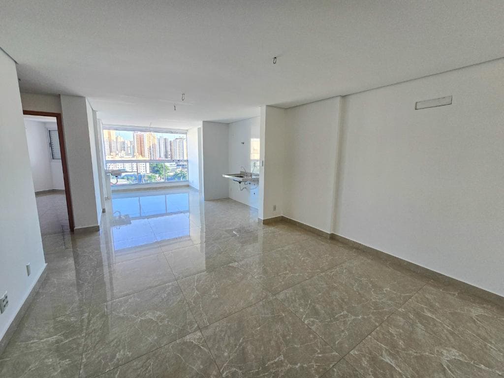 Residencial Applause New Home, Apto 1202 - Avenida Perimetral Setor Coimbra