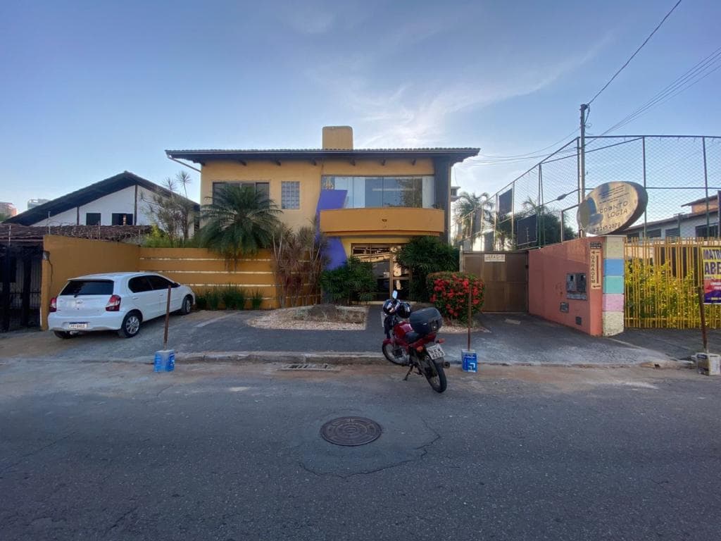 Sobre Loja - Setor Sul