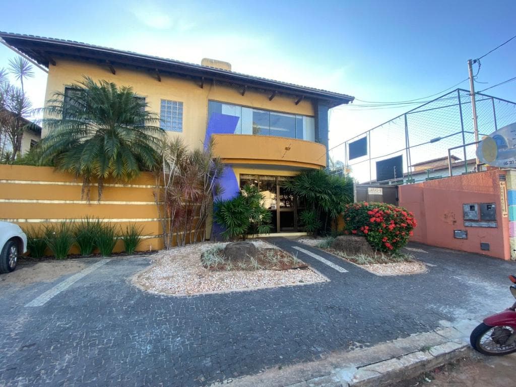 Sobre Loja - Setor Sul