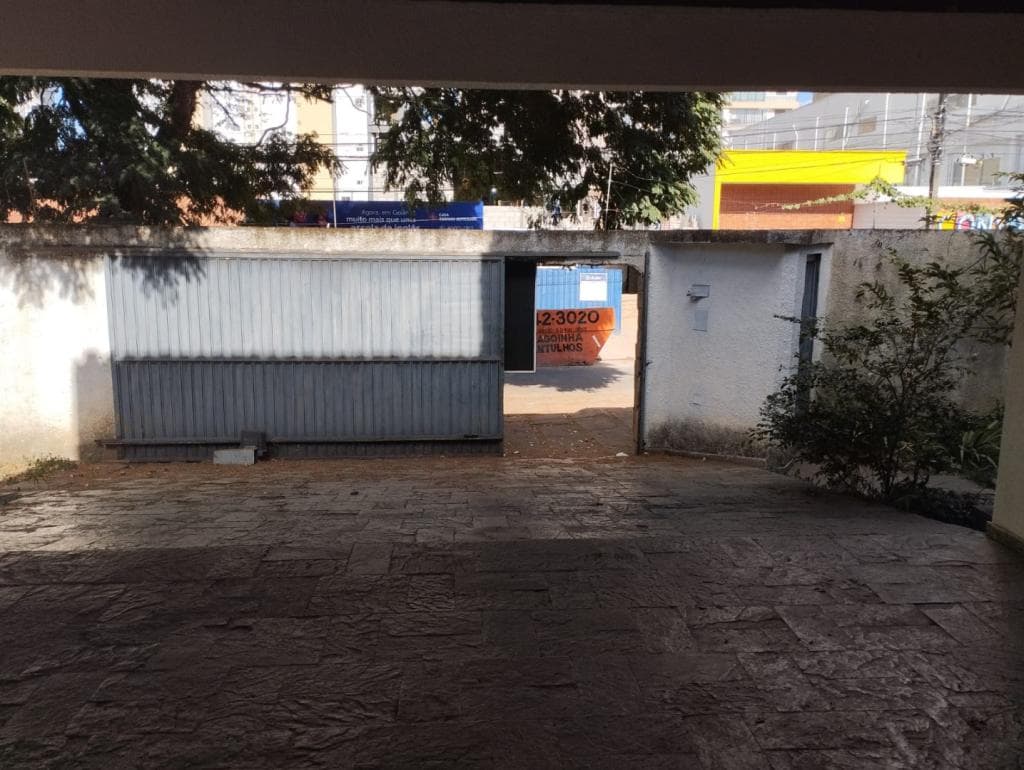 Sobrado Rua 1139 Setor Marista