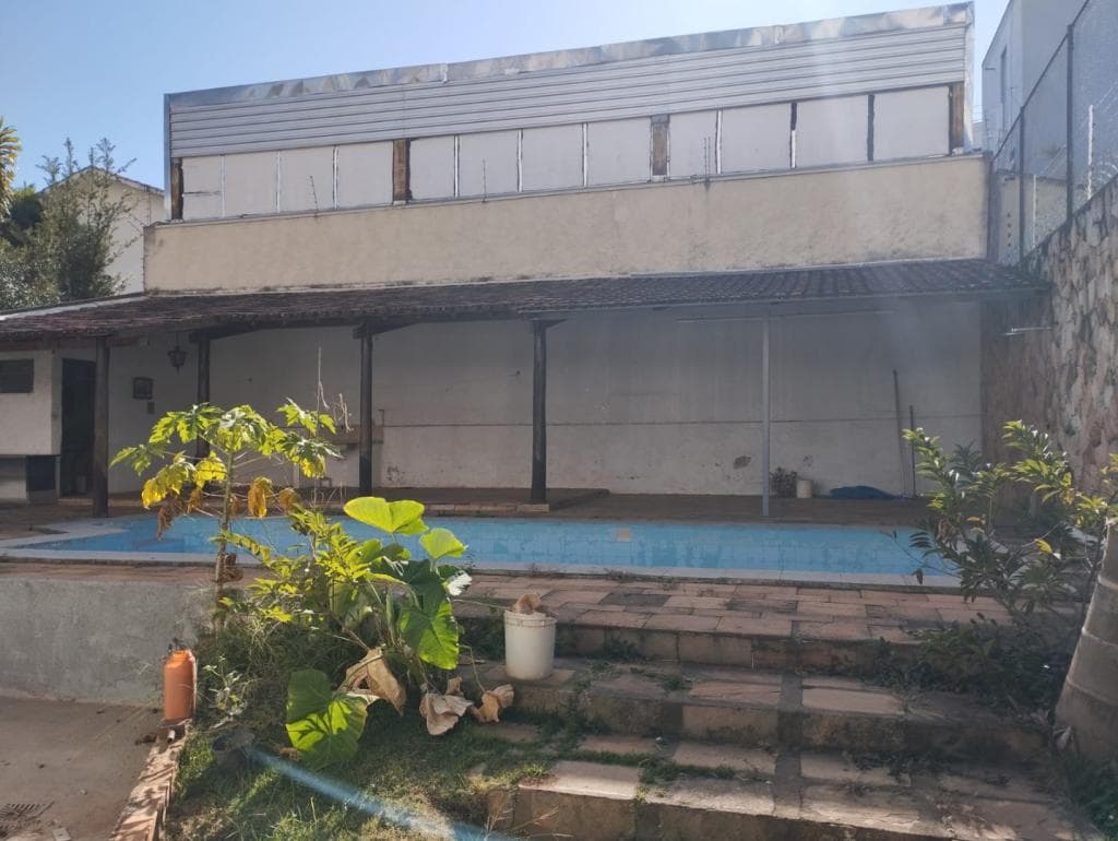 Sobrado Rua 1139 Setor Marista