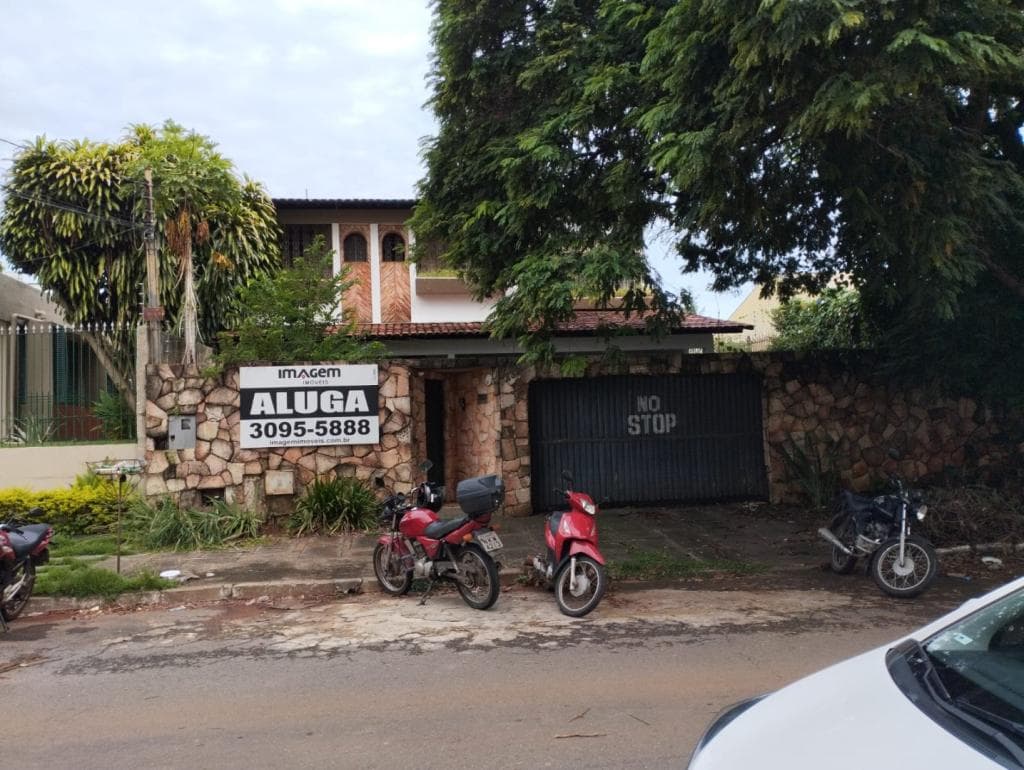 Sobrado Rua 1139 Setor Marista