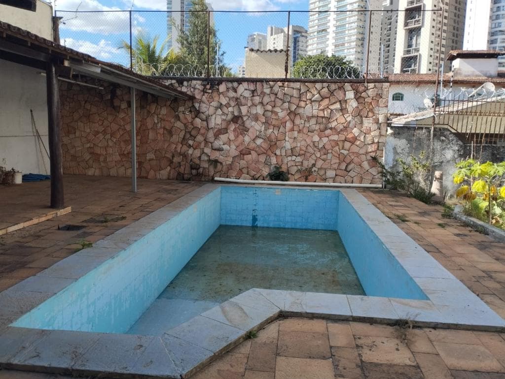 Sobrado Rua 1139 Setor Marista