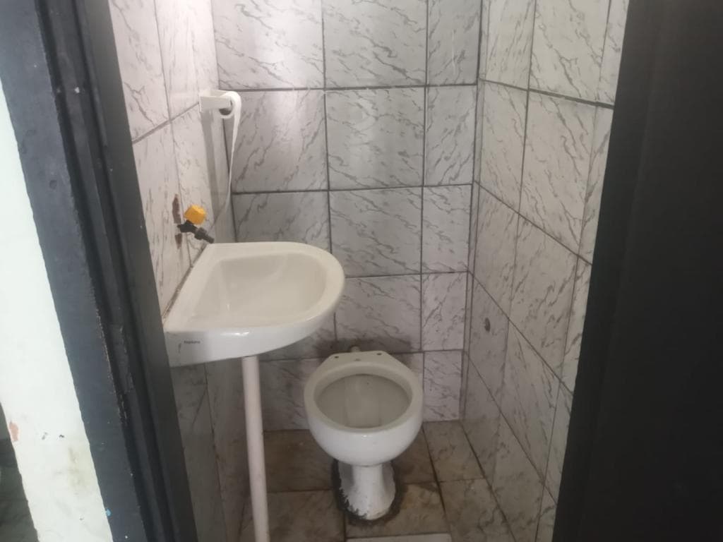 Sala 05 - Vila dias st aeroporto
