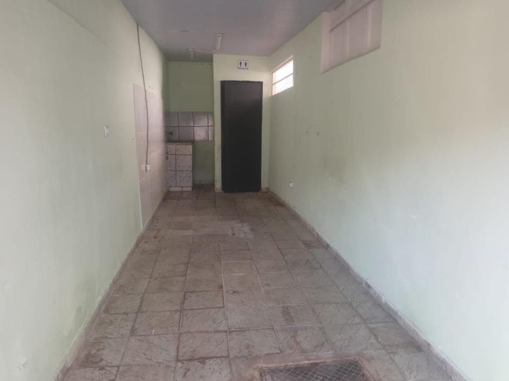Sala 05 - Vila dias st aeroporto