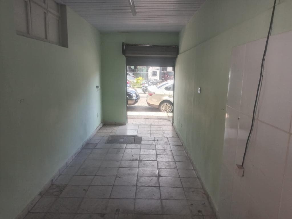 Sala 05 - Vila dias st aeroporto