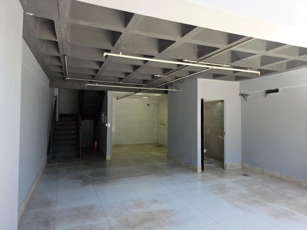 Loja 02 Ed. Trend Office Home