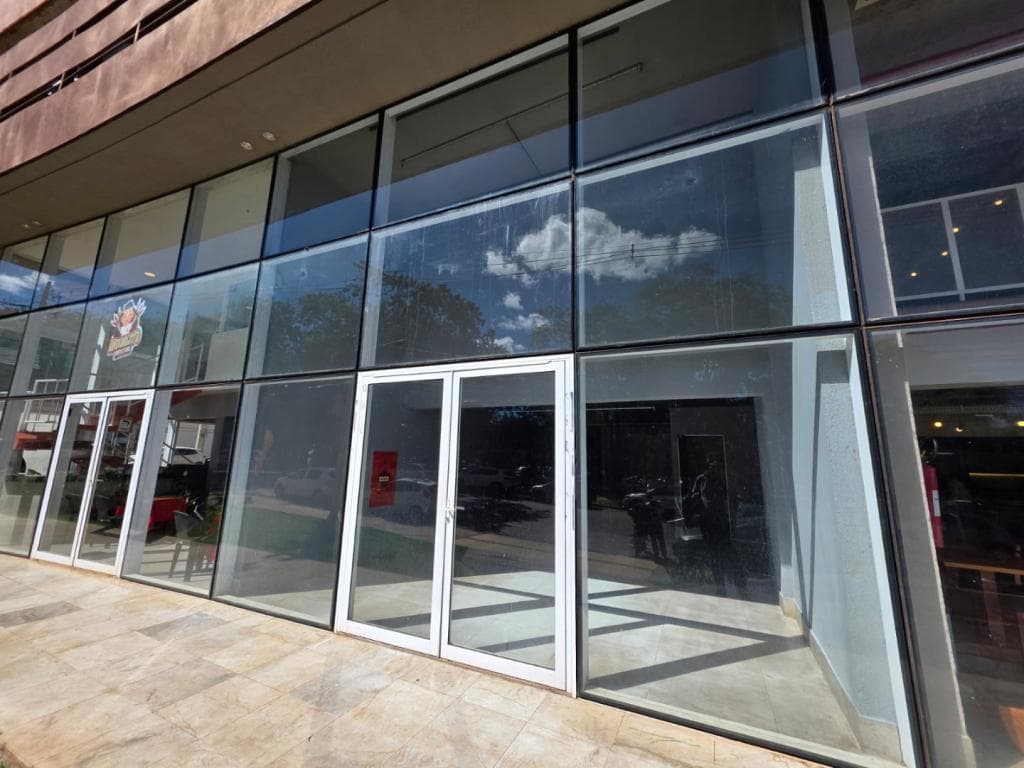 Loja 02 Ed. Trend Office Home