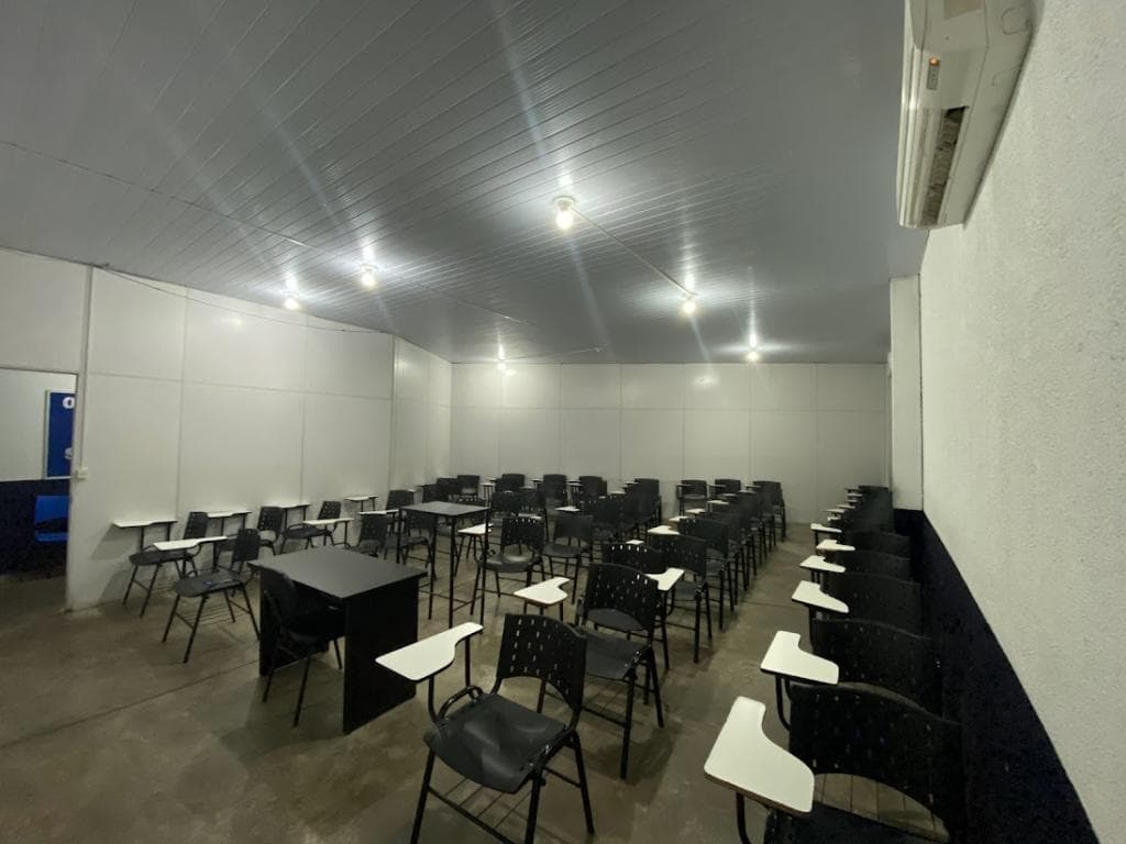 Galpão Comercial