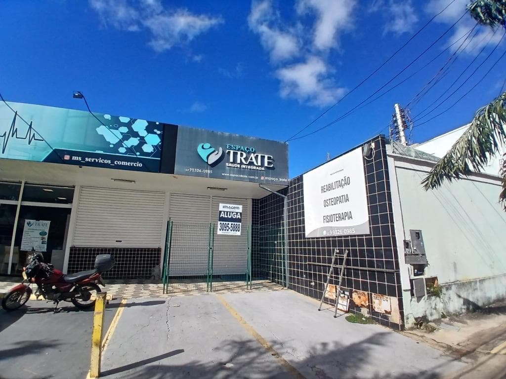 Sala Comercial