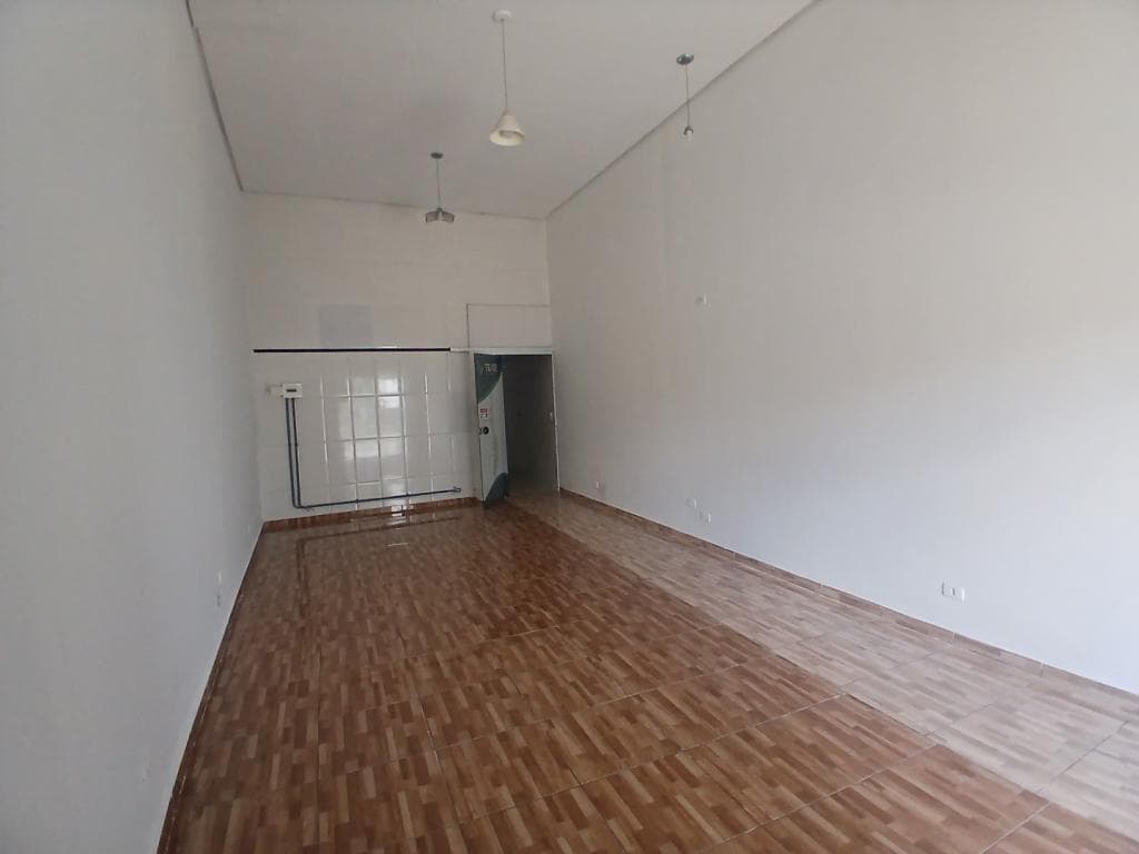 Sala Comercial