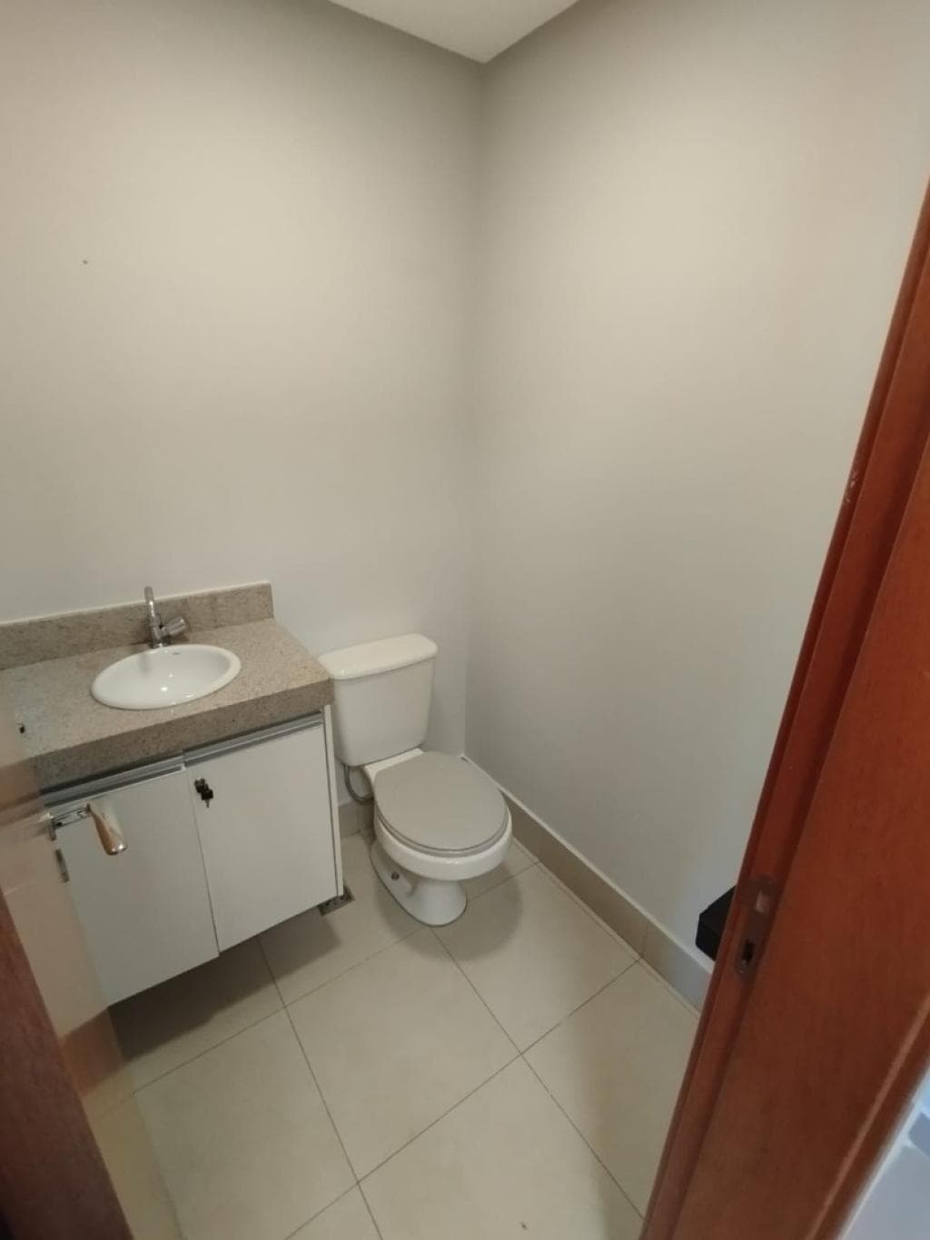 Sala Comercial 1707 The Prime Tamandaré Office Setor Oeste