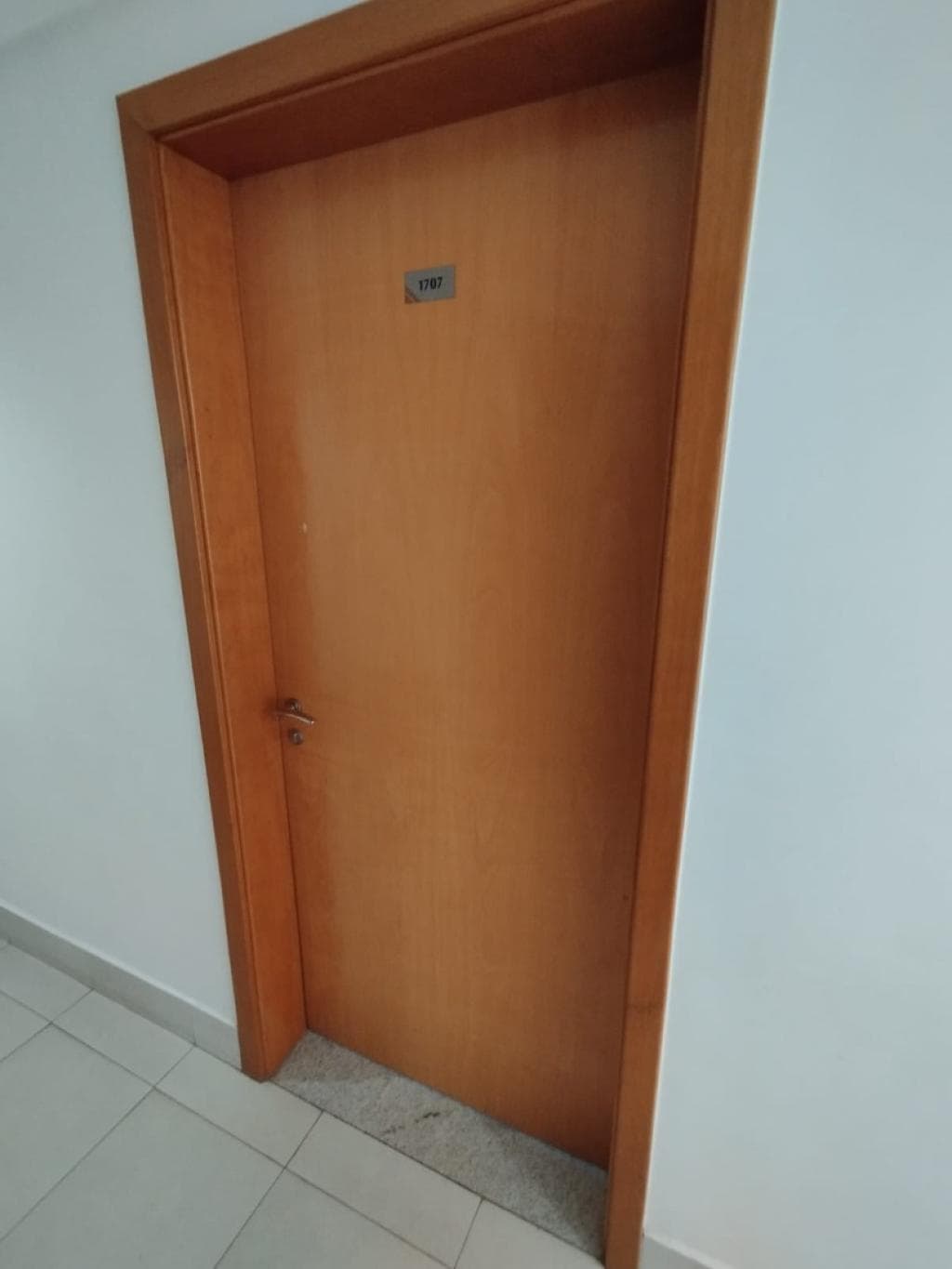 Sala Comercial 1707 The Prime Tamandaré Office Setor Oeste