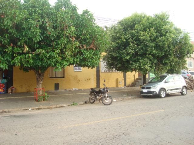 Sala Comercial