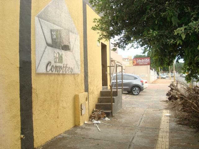 Sala Comercial