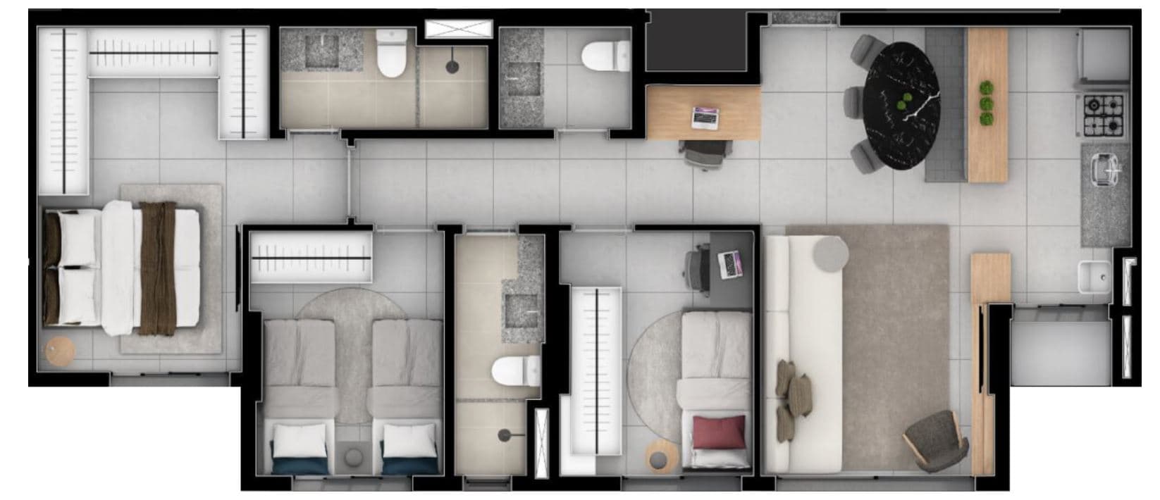 Planta 502 
