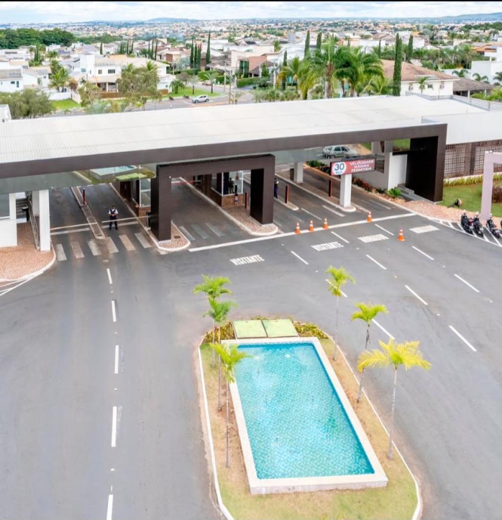 SOBRADO - CONDOMINIO JARDINS MÔNACO