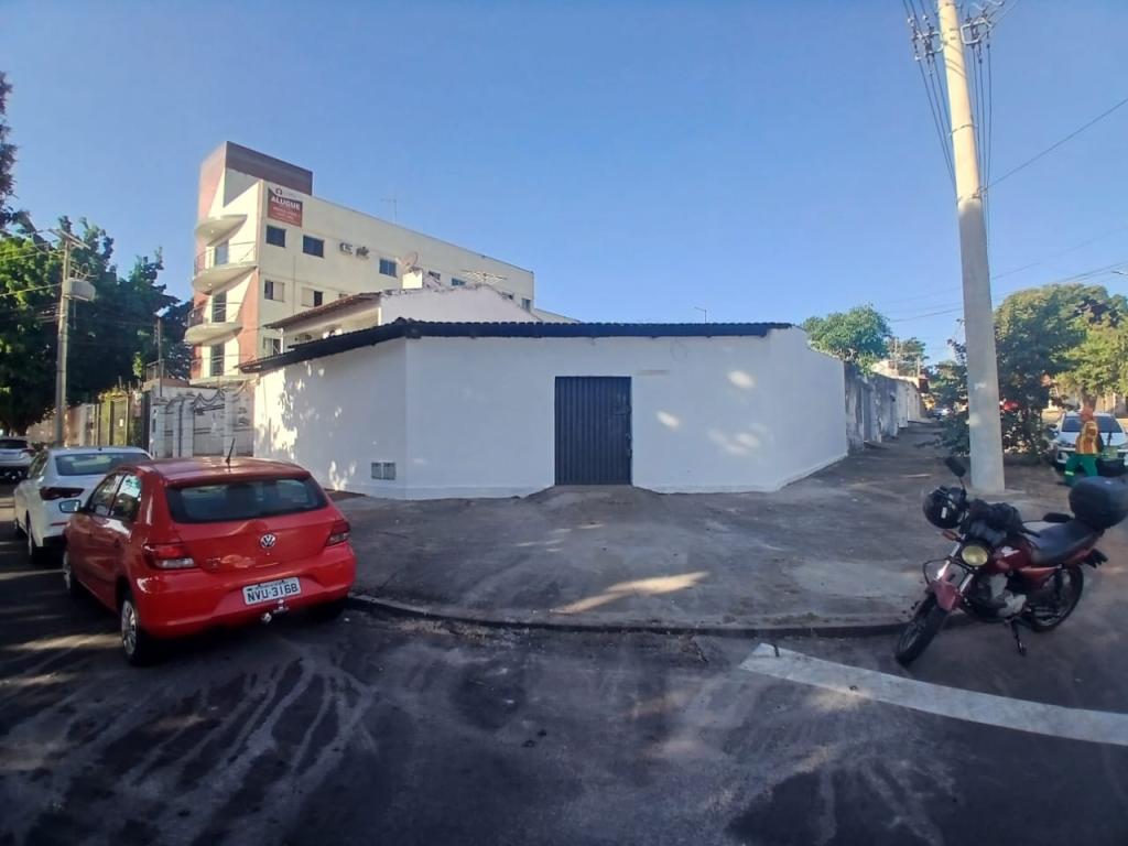 Galpão Comercial- Setor Universitário