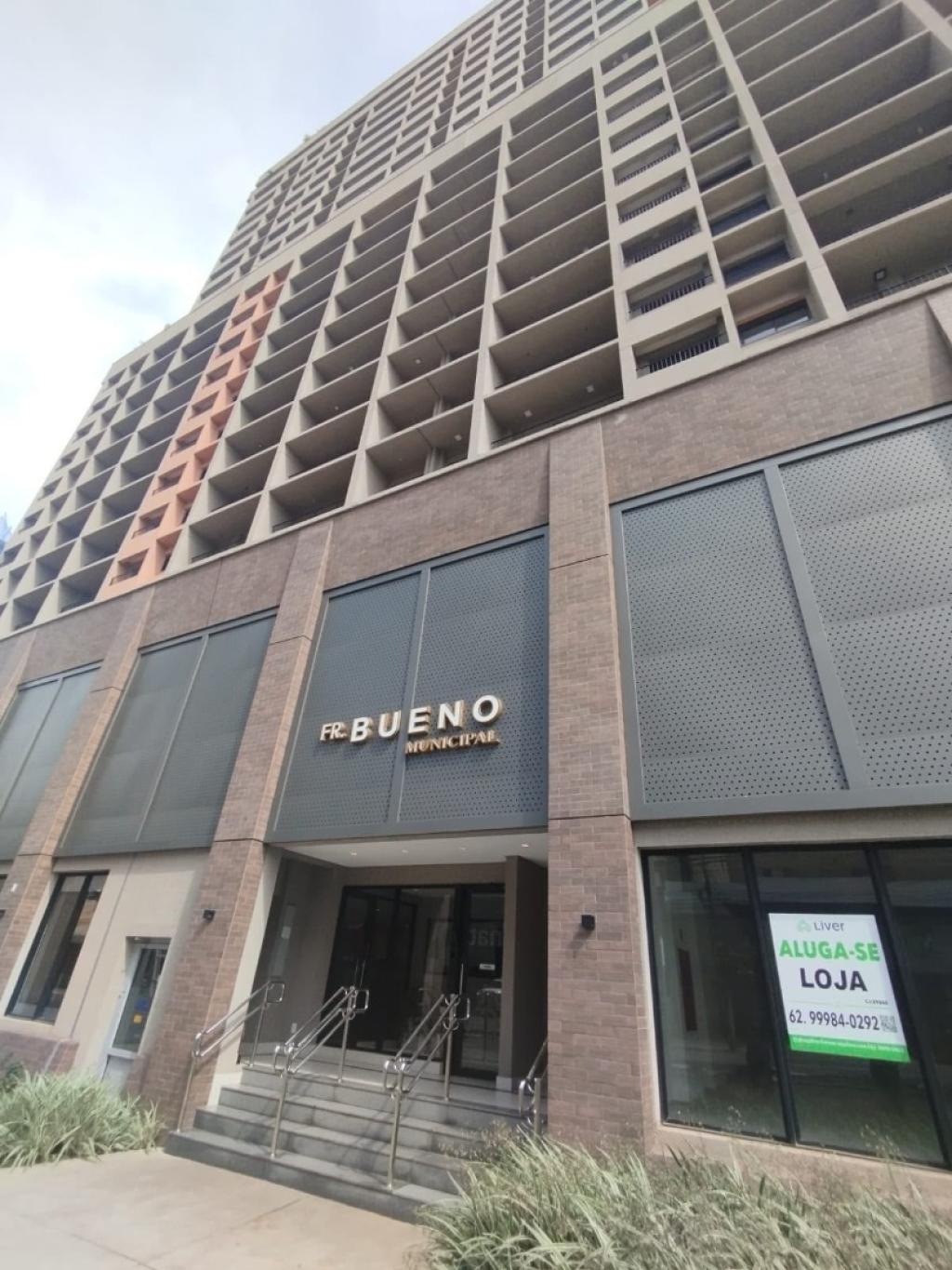 FR. BUENO MUNICIPAL PENTHOUSE 2402