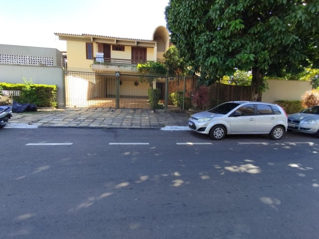 Sobrado Comercial
