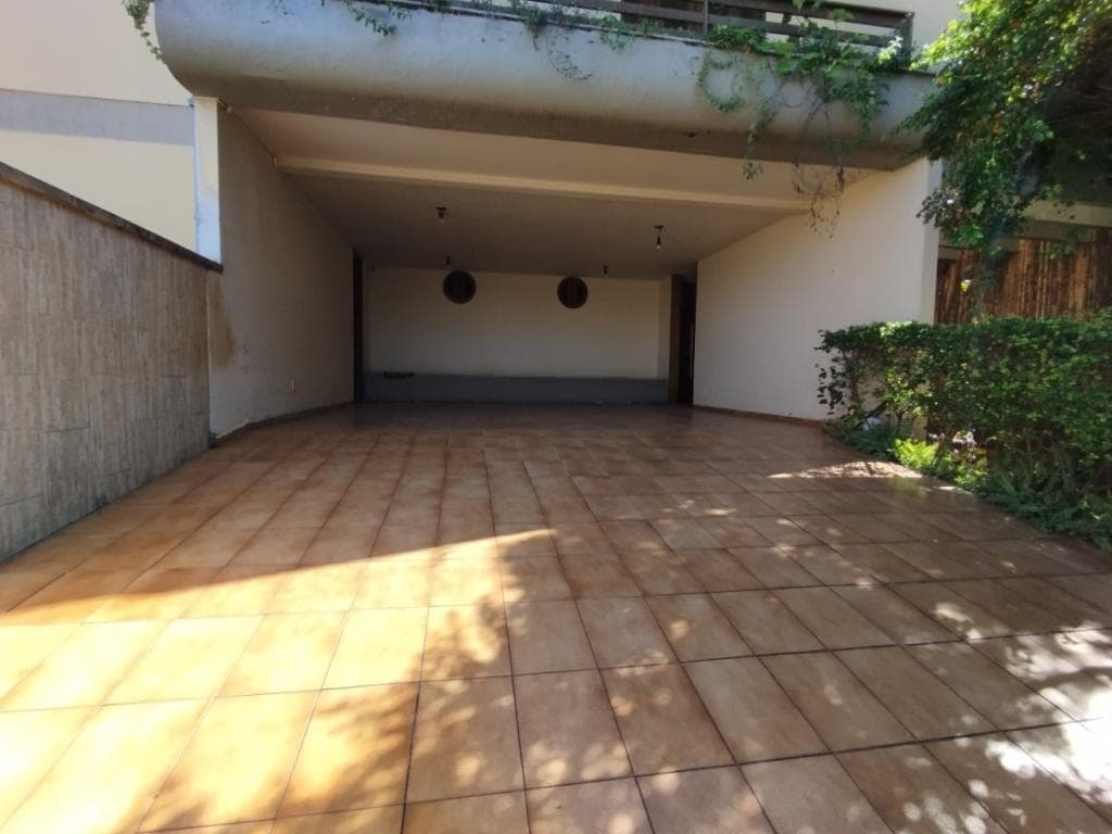 Sobrado Comercial