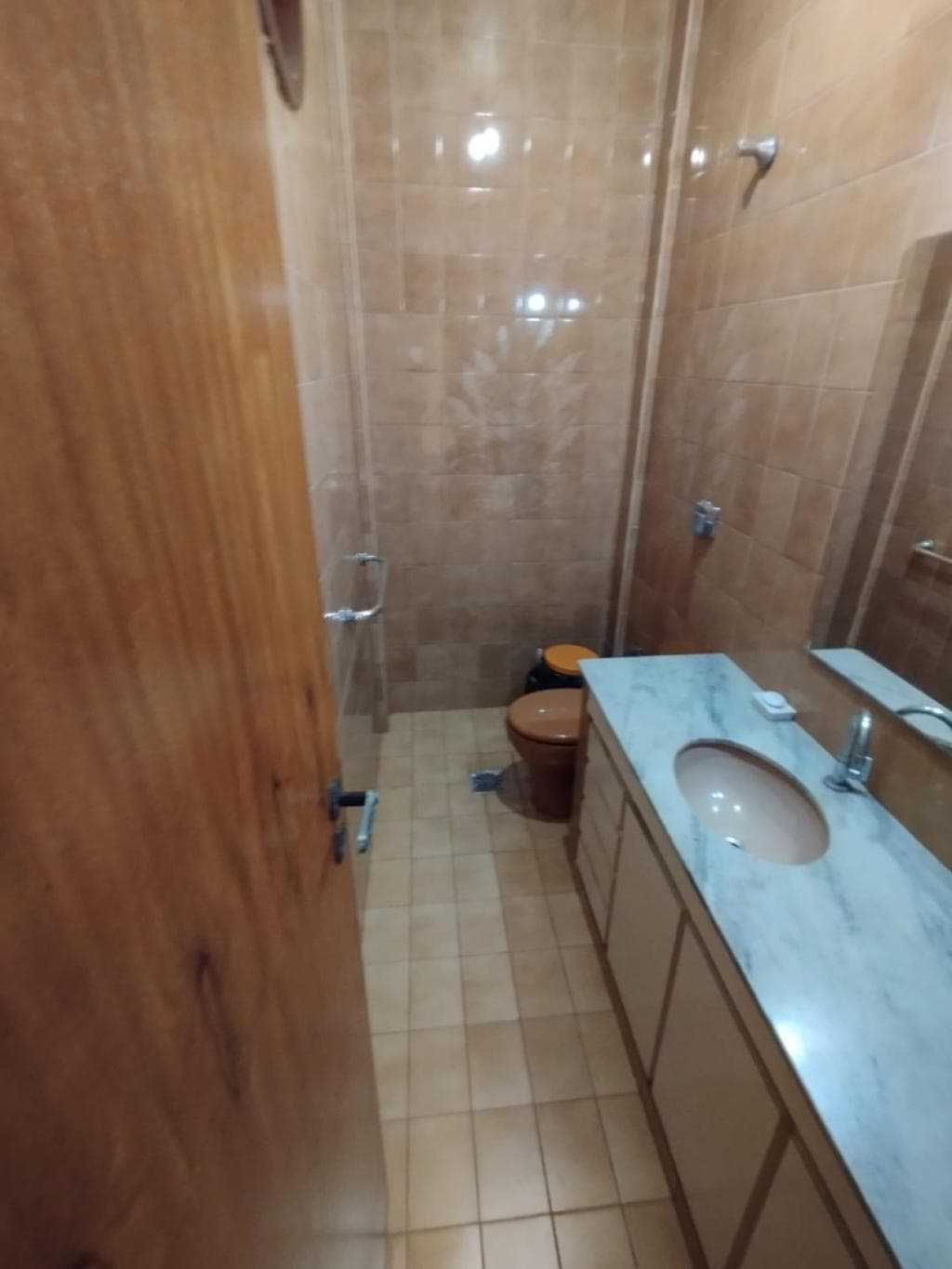 Sobrado Comercial