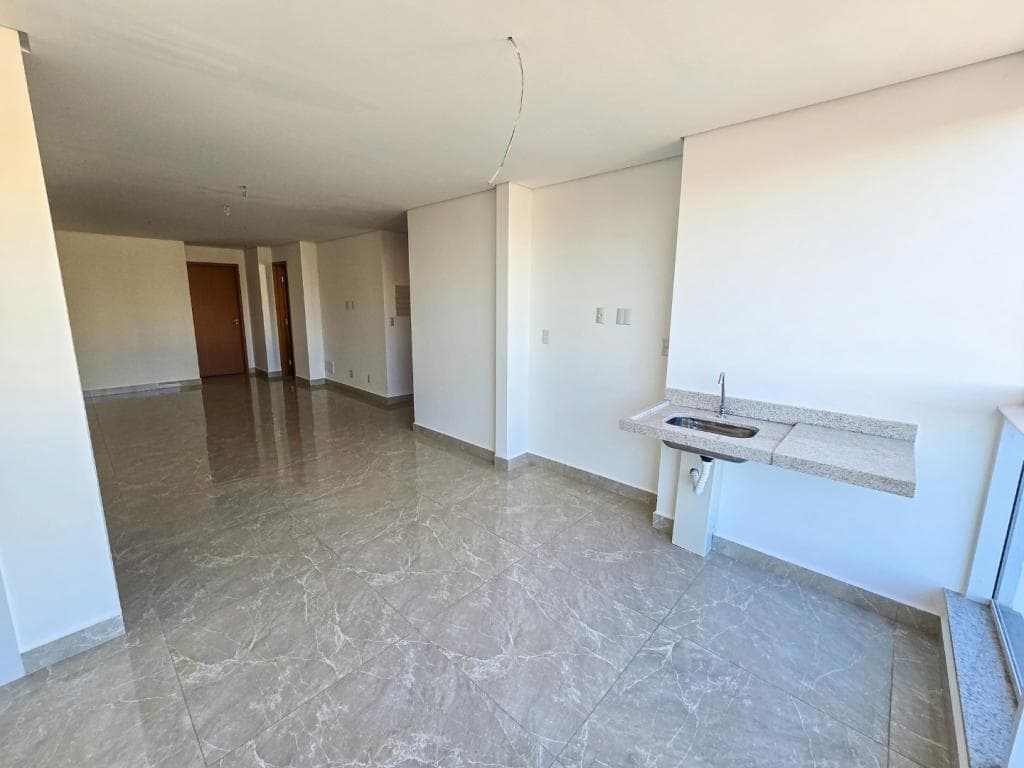 Residencial Applause New Home, Apto 1202 - Avenida Perimetral Setor Coimbra