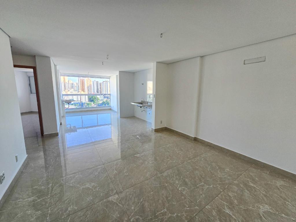 Residencial Applause New Home, Apto 1202 - Avenida Perimetral Setor Coimbra