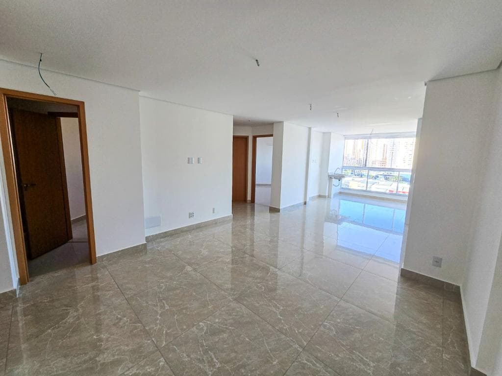 Residencial Applause New Home, Apto 1202 - Avenida Perimetral Setor Coimbra