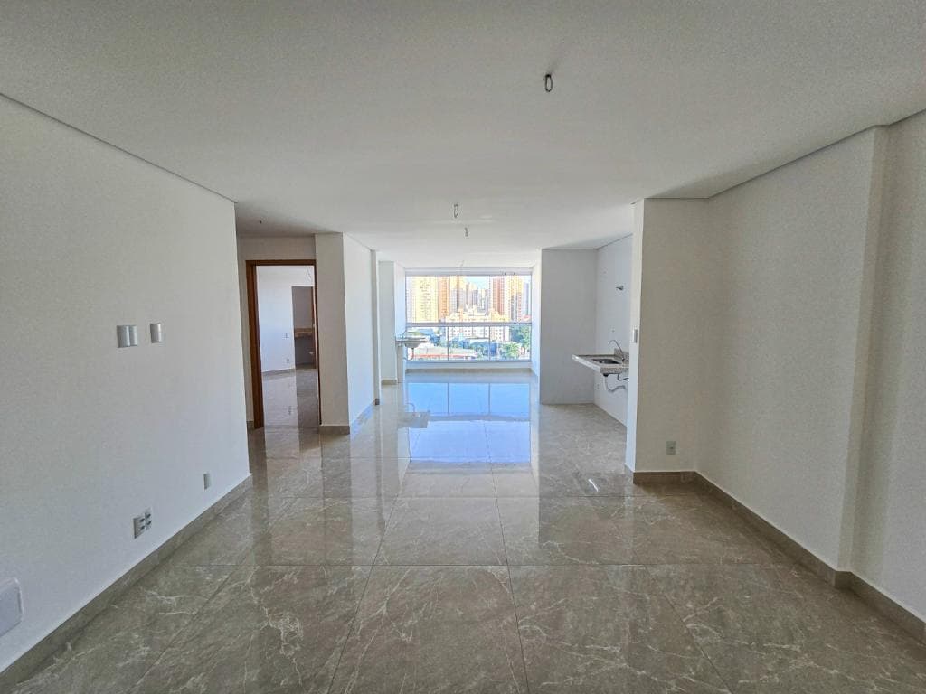 Residencial Applause New Home, Apto 1202 - Avenida Perimetral Setor Coimbra