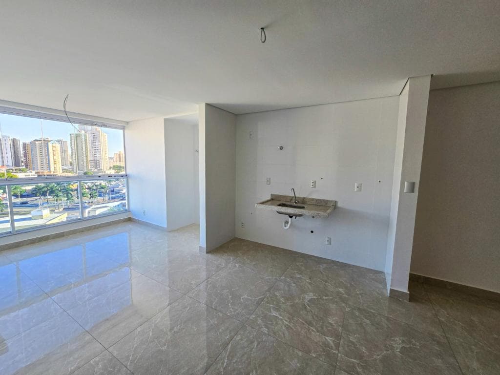 Residencial Applause New Home, Apto 1202 - Avenida Perimetral Setor Coimbra